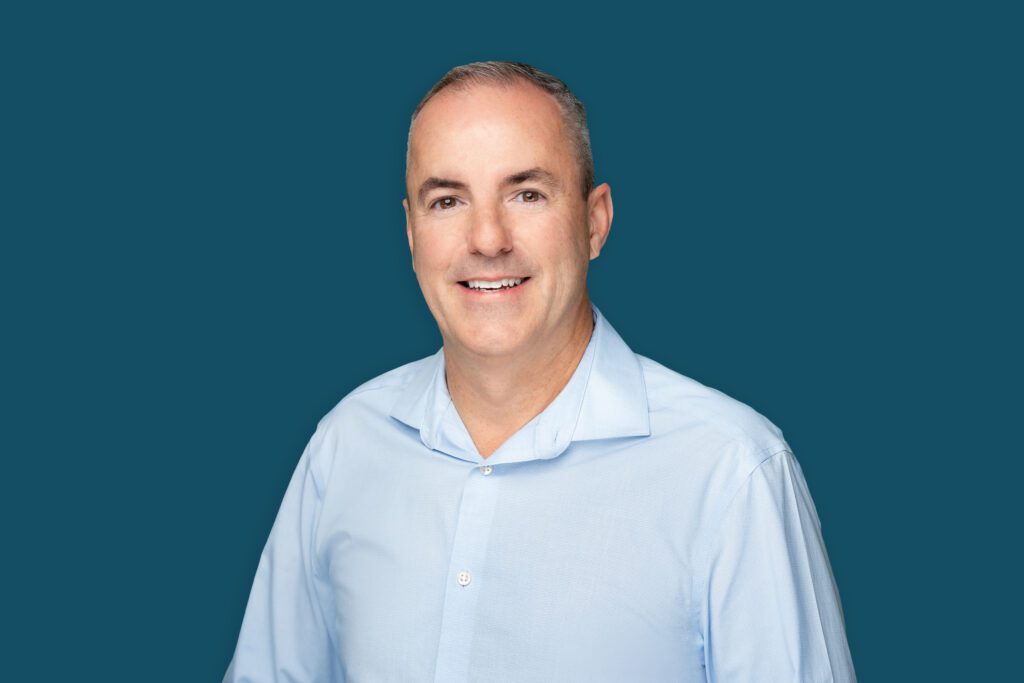 Robert Rennie, founder of Rennie GRC